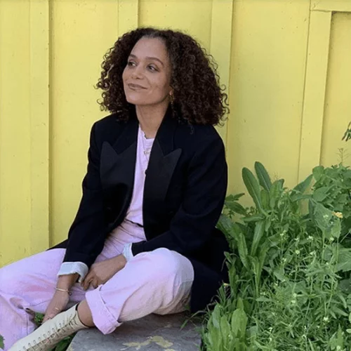 Samira Nasr | Η νέα Editor in Chief κορυφαίου αμερικανικού περιοδικού και ο λόγος που γράφει ιστορία