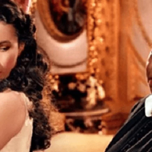 «Όσα παίρνει ο άνεμος» | Η πιο δημοφιλής ταινία στην ιστορία του κινηματογράφου αποσύρεται...λόγω ρατσισμού