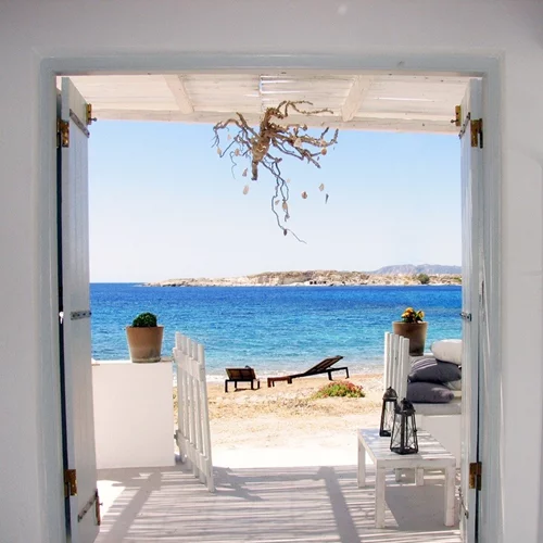 Safe vacations | Οι 9 πιο όμορφες βίλες, κατοικίες και ξενοδοχεία στην Ελλάδα για υπέροχες και ασφαλείς διακοπές το καλοκαίρι