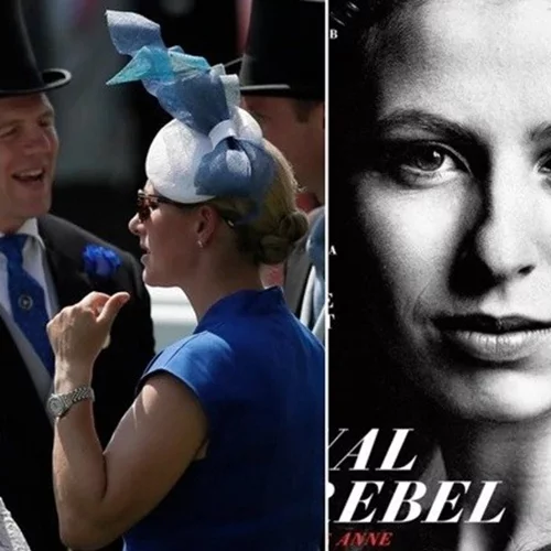 Πριγκίπισσα Άννα | Αυτός είναι ο λόγος που δεν ήθελε με τίποτα η κόρη της και εγγονή της Ελισάβετ, να πάρει τον τίτλο της πριγκίπισσας