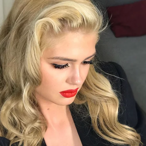 Αμαλία Κωστοπούλου | Το τρυφερό μήνυμα για τη μητέρα και την αδερφή της (pic)