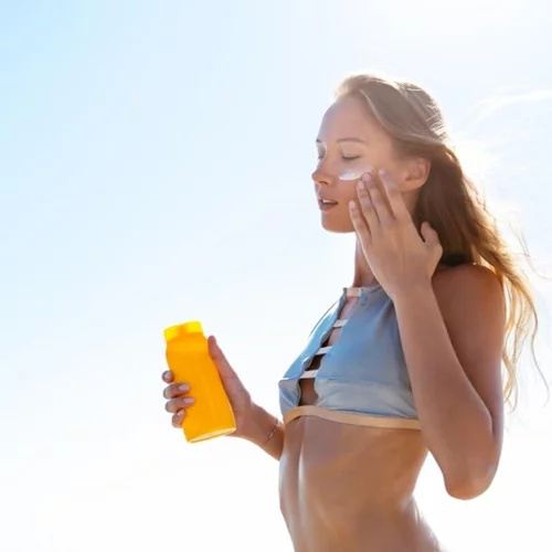 Μπορείς να χρησιμοποιήσεις το περσινό αντηλιακό κι άλλες απορίες για το αντηλιακό σου έχουν απάντηση