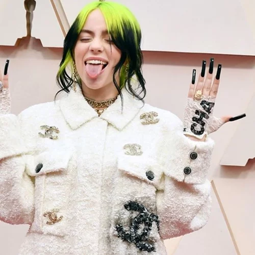 «Σκάστε επιτέλους» | Η οργισμένη ανάρτηση της Billie Eilish