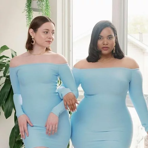 Ο Instagram λογαριασμός που στηρίζει το body positivity και πρέπει να ακολουθήσεις