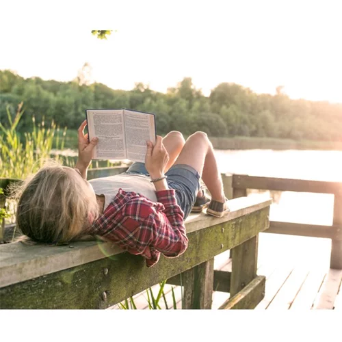 5 παιδικά βιβλία για την προστασία του περιβάλλοντος