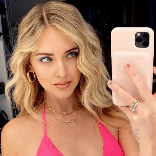 H Chiara Ferragni απογείωσε μία από τις πιο ισχυρές τάσεις στα μαγιό
