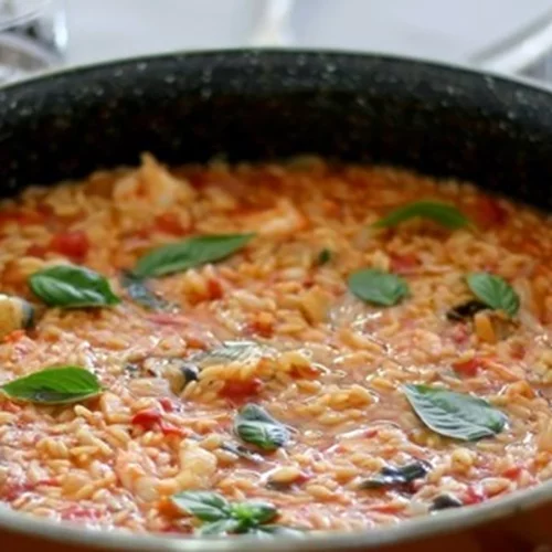 Καλαμαράκια Γιουβέτσι | Η συνταγή για τα πιο νόστιμα καλαμαράκια γιουβέτσι