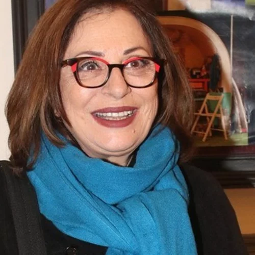 Η Χάρις Αλεξίου είχε γενέθλια | Αποκάλυψε την ηλικία της με ένα ξεχωριστό μήνυμα (vid)