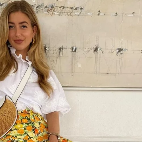 Αυτό το fun print είναι από τις μεγαλύτερες τάσεις του καλοκαιριού