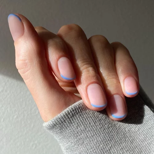 Τα παστέλ βερνίκια νυχιών που θα γίνουν ανάρπαστα φέτος το καλοκαίρι