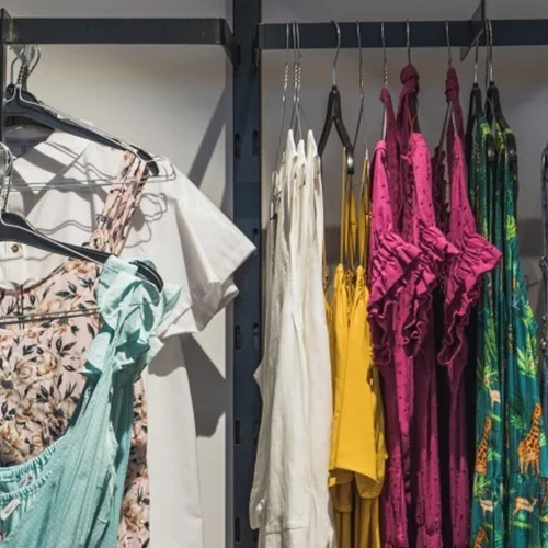 Αυτό το fashion bazaar δεν πρέπει να το χάσεις