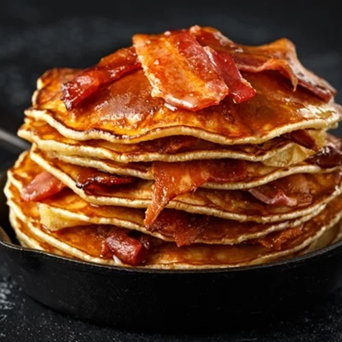 Μαγειρεύοντας το μπέικον με κάθε τρόπο