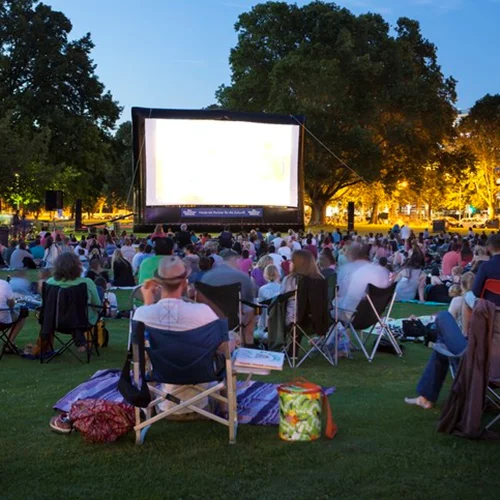 Σκέψεις για σινεμά; Αυτή είναι η ταινία που πρέπει να δεις αυτή τη βδομάδα