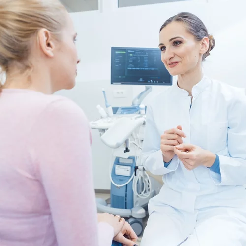 Η γυναικολογική φροντίδα υγείας απαραίτητη σε κάθε ηλικία