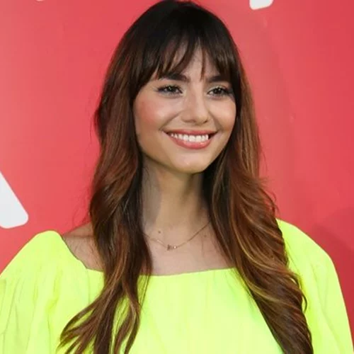 Ηλιάνα Παπαγεωργίου | «Από τη στιγμή που η κα Μενεγάκη αποφάσισε να φύγει κάποιος πρέπει να πάει στη θέση της»