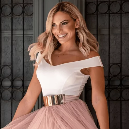 Ιωάννα Μαλέσκου | Όσα λένε οι συνάδελφοί της για εκείνη