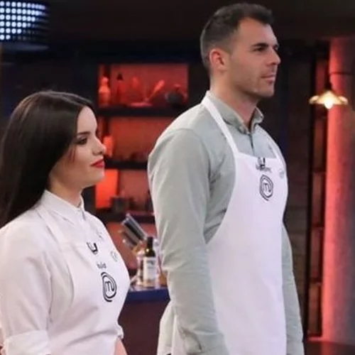 Μαρία Μπέη & Δημήτρης Μπέλλος | Μαζί στην τηλεόραση! Αυτή είναι η πρόταση που δέχθηκαν