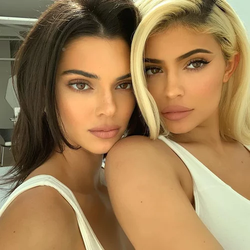 Kendall & Kylie Jenner | Τα hair trends που προτείνουν σίγουρα θα σε βάλουν σε σκέψεις