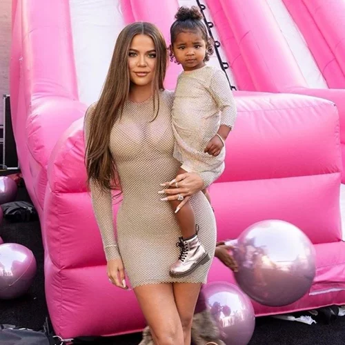 Khloé Kardashian | Έγινε 36 ετών – Το εντυπωσιακό πάρτι που διοργάνωσε