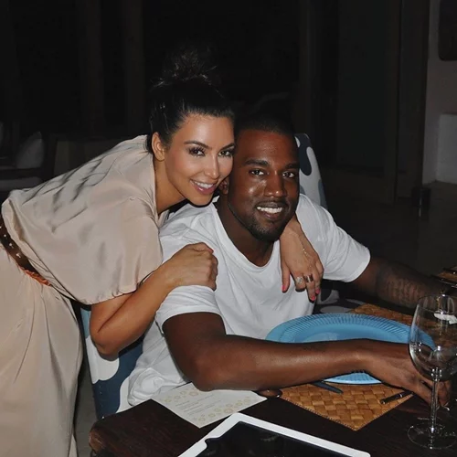 Stop the Press | Χώρισαν η Kim Kardashian και ο Kanye West