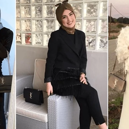 Νεσλιχάν Κιοσέ | Η 22χρονη μουσουλμάνα - οδηγός ΚΤΕΛ που εκτός από τα αυτοκίνητα λατρεύει και τη μόδα (pics)