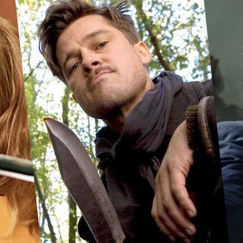 Ο Quentin Tarantino αποκαλύπτει το μυστικό του | «Κλέβω από όλες τις ταινίες που έχουν ποτέ υπάρξει»