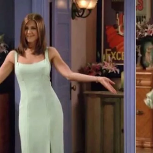 Όλα όσα γνωρίζουμε για το reunion των Friends