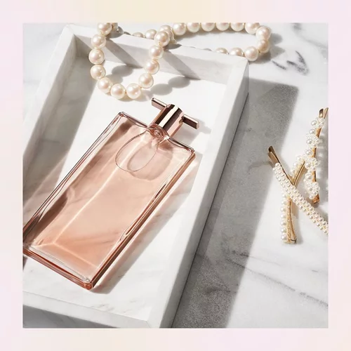 Διαγωνισμός | Κέρδισε ένα από τα 5 αρώματα Idôle της Lancôme