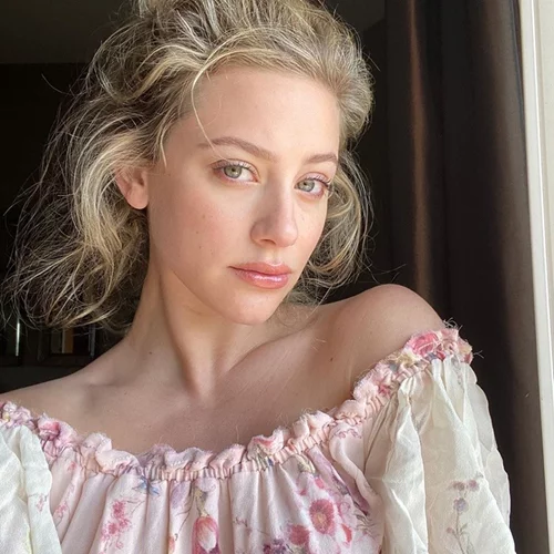 H Lili Reinhart μίλησε για πρώτη φορά ανοιχτά για τη σεξουαλικότητά της