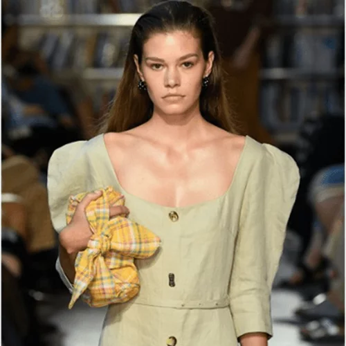 Λινό φόρεμα | 10 σχέδια για να προσθέσεις στη συλλογή σου