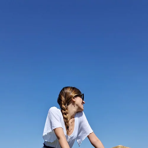 #GoodVibesOnly | Μια κυριακάτικη βόλτα με το ποδήλατο θα σου δώσει ενέργεια για όλη την εβδομάδα