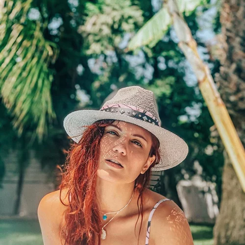 Ο Νίκος Μουτσινάς τρολάρει την Μαίρη Συνατσάκη με την πιο επική φωτογραφία