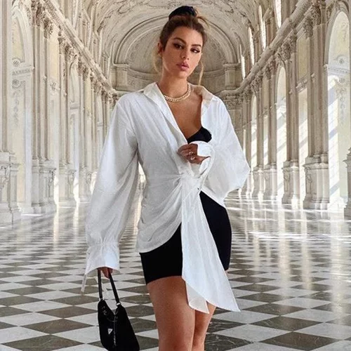 Bαρέθηκες το τζιν; Αυτό είναι το άνετο κομμάτι που μπορεί να το αντικαταστήσει