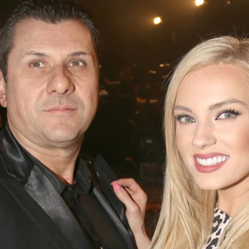 Τζούλια Νόβα - Γιάννης Μάρκου | Αυτός είναι ο λόγος που χώρισαν μετά από 12 χρόνια (vid)