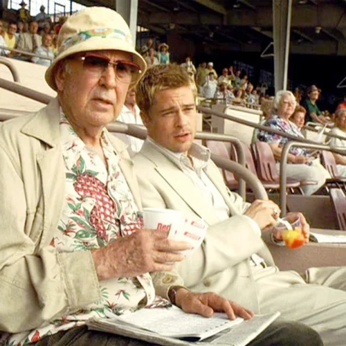 Πέθανε σπουδαίος κωμικός ηθοποιός από την Συμμορία των 11