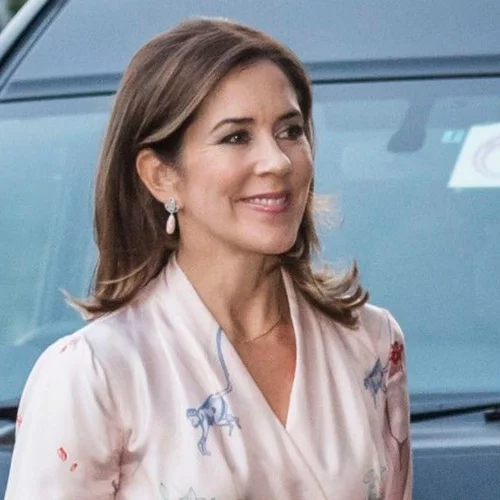 Πριγκίπισσα Μαίρη της Δανίας: Οι καλύτερες fashion στιγμές της