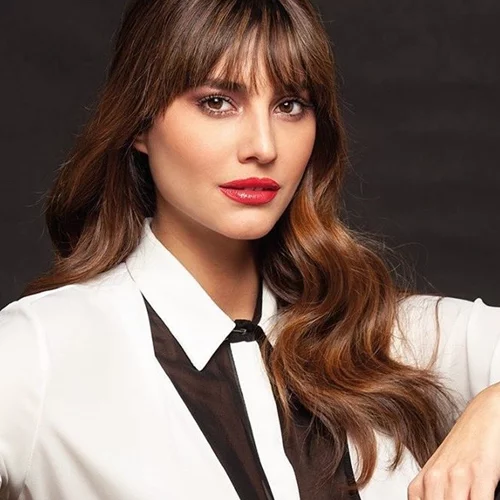 Τα makeup looks της Ηλιάνας Παπαγεωργίου που θα αντιγράψουμε φέτος το καλοκαίρι