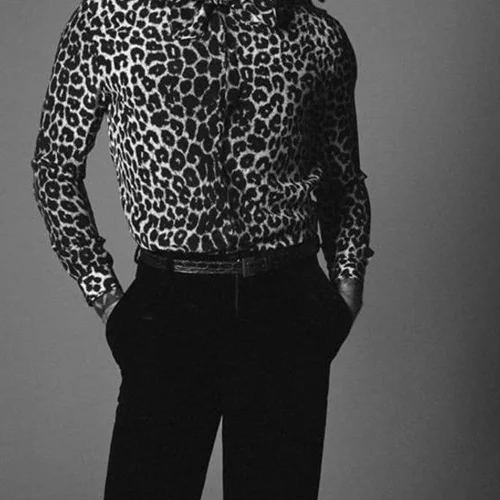 Δες ποιo 90s icon είναι το νέο πρόσωπο του οίκου Saint Laurent