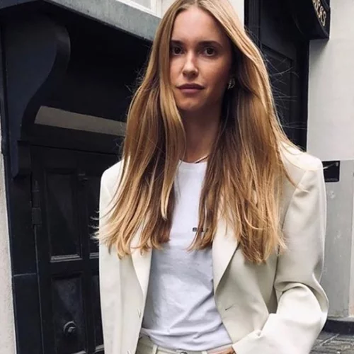 5 σύγχρονοι τρόποι για να φορέσεις το blazer ακόμη και το καλοκαίρι