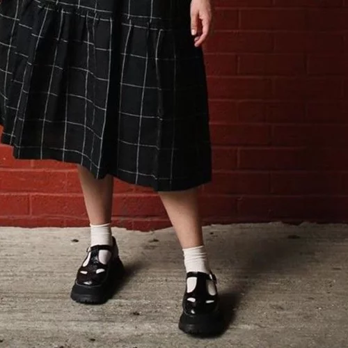 Αυτά τα παπούτσια θα είναι το νέο hot trend του καλοκαιριού;