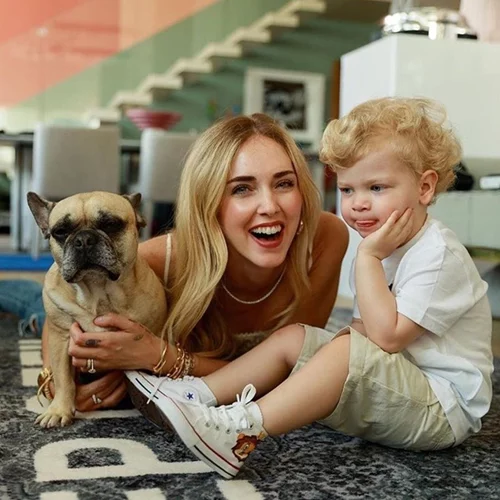Chiara Ferragni | Αποκάλυψε το οικογενειακό πρόβλημα που την απασχολεί