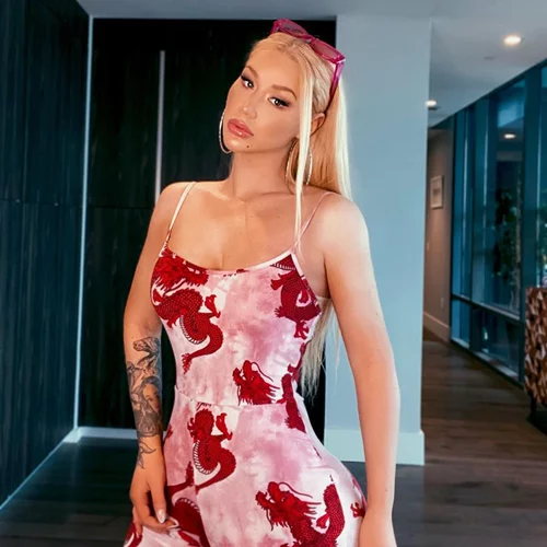 Baby Boom! Η Iggy Azalea αποκάλυψε πως έχει γίνει μαμά