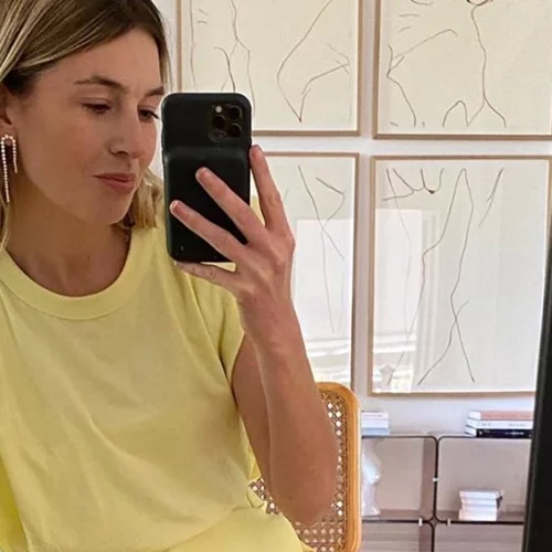 Αυτό το κομμάτι θα αντικαταστήσει το viral T-shirt της σεζόν