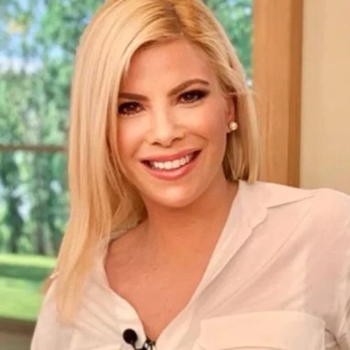 Αντελίνα Βαρθακούρη | Αβέβαιο το μέλλον της στον Alpha την επόμενη σεζόν;