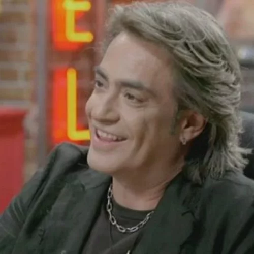 Διονύσης Σχοινάς | "Η Έλλη Κοκκίνου είναι άνθρωπος της ζωής μου"