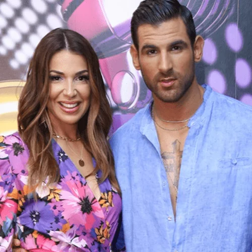 Ζευγάρι στη ζωή, ζευγάρι στην τηλεόραση | Κι αν το πρωινό του Star έχει ήδη βρει τους παρουσιαστές του;