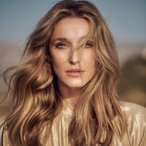 Κάτια Ζυγούλη | Ανακοινώθηκε η πρεμιέρα της εκπομπής της «Ιστορίες Μόδας» (vid)