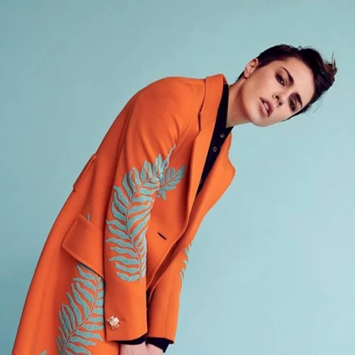 Ευχάριστα νέα για την Κάτια Ταραμπανκό | Σε αυτή την τηλεοπτική εκπομπή θα βρίσκεται