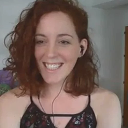 MasterChef - Σπυριδούλα: Με κατέστρεψε το ροζ βίντεο, είναι πολύ βαρύ