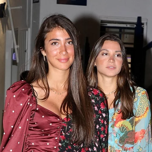 Χριστιάνα Μπέτα | Στη Μύκονο η κόρη της Νατάσας Θεοδωρίδου μετά την περιπέτεια που είχε πριν από μερικές εβδομάδες